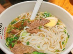 -湘人龙记老长沙米粉(鸟巢店)
