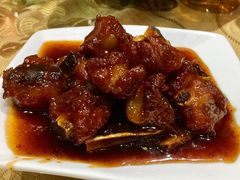 糖醋小排-乡村大苑(嘉定店)