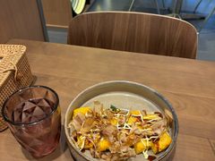 -ITARU食堂·定食料理(西丽店)