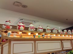 -温野菜涮涮锅(曲江大悦城店)