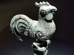 -三星堆博物馆