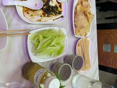 -彭记铁锅肥肠(东四总店)