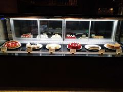 -食间牛排(湖西路店)