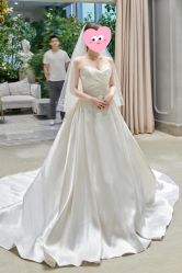 -MuseMarry婚纱(前海嘉里中心店)