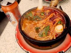 iphone_upload_pic-清真·马文砂锅大全(麦苋街店)