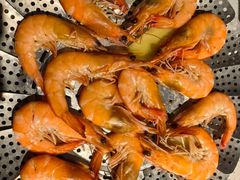 -不将就渔鲜码头(川沙店)