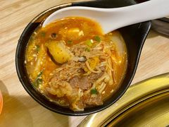 -松鱼亭·和牛烧肉(协鑫广场店)