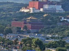 -普陀宗乘之庙(小布达拉宫)