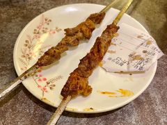 -贯贯吉·清真餐厅(浙江中路店)