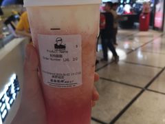 -LELECHA乐乐茶(美罗城店)