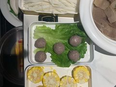 -八合里潮汕鲜牛肉火锅(深圳海岸城店)
