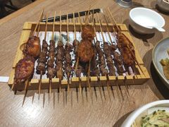 -金掌勺锅包肉(华润万象城店)