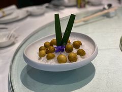 餐前水果-申粤轩酒楼·三十年粤菜经典(丁香花园店)