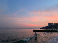 -玫瑰海岸文化旅游度假区