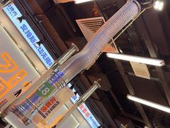 -金喜娜无限自助烤肉(泰达永旺店)