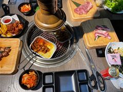 -火炉火自助餐(西直门凯德MALL店)