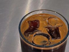 -Beans Solo豆号咖啡(百家湖花园店)