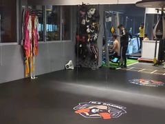 -M.S拳击泰拳馆(大学路店)
