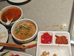 -海底捞火锅(天津SM城市广场店)