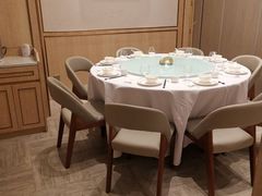 包厢-新吉士·上海菜(浦东LCM置汇旭辉店)