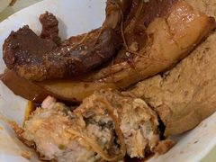 -老济南药膳把子肉(周公祠街店)