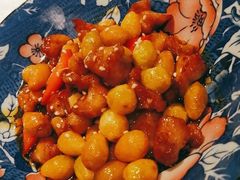 美极福果鸡软骨-红棉中餐厅·广州海航威斯汀酒店