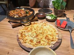 -KimPro 辛普乐概念韩餐