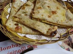 -耶尼亚餐厅Bombay Indian Cuisine印度菜