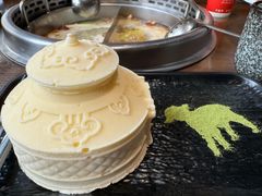 -快乐小羊(富强中路店)