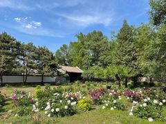 -承德避暑山庄景区