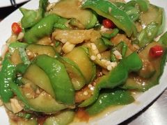 -缪氏川菜(丰盛町店)
