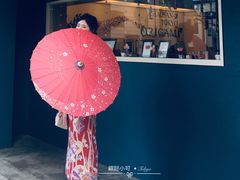 -东京浅草和服体验江户和装工房雅(浅草本店)