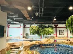 -圣和汤泉•汗蒸温泉自助