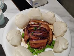 -大碗居·烤鸭·鱼头泡饼(天坛东门店)