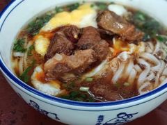 -虎子面粉馆(五一东村店)