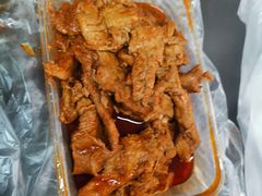 -满口香饭店