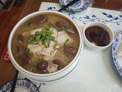 -老都一处饺子馆(道里店)