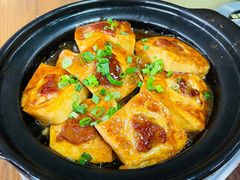 -老客家美食• 竹筒饭• 河鲜(龙门永汉店)