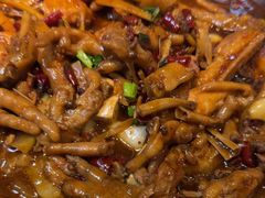 -胖哥俩肉蟹煲(梅溪步步高店)