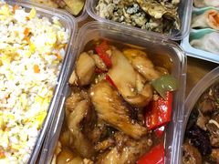 -东北食府·铁锅炖(花溪湾店)