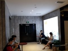 -金逸影城(光美江宁IMAX店)