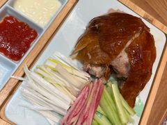 -满园烤鸭·春饼(中街大悦城店)