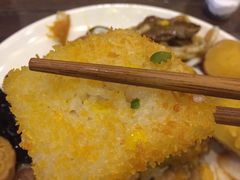 -素德轩素食餐厅(东港店)