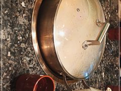 -一席地·本地鸡窝·杭帮鸡火锅(萧山银隆百货店)