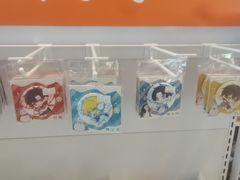 -宝龙广场(福州台江店)