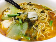 -望江面馆(杭州智汇中心店)
