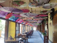 -华山御温泉度假村