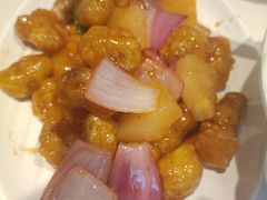 -香港深井掂檔烧鹅茶餐厅(海韵城店)