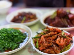 -蘭心餐厅(进贤路店)