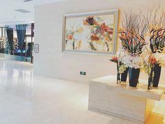 -上海衡山路十二号华邑酒店